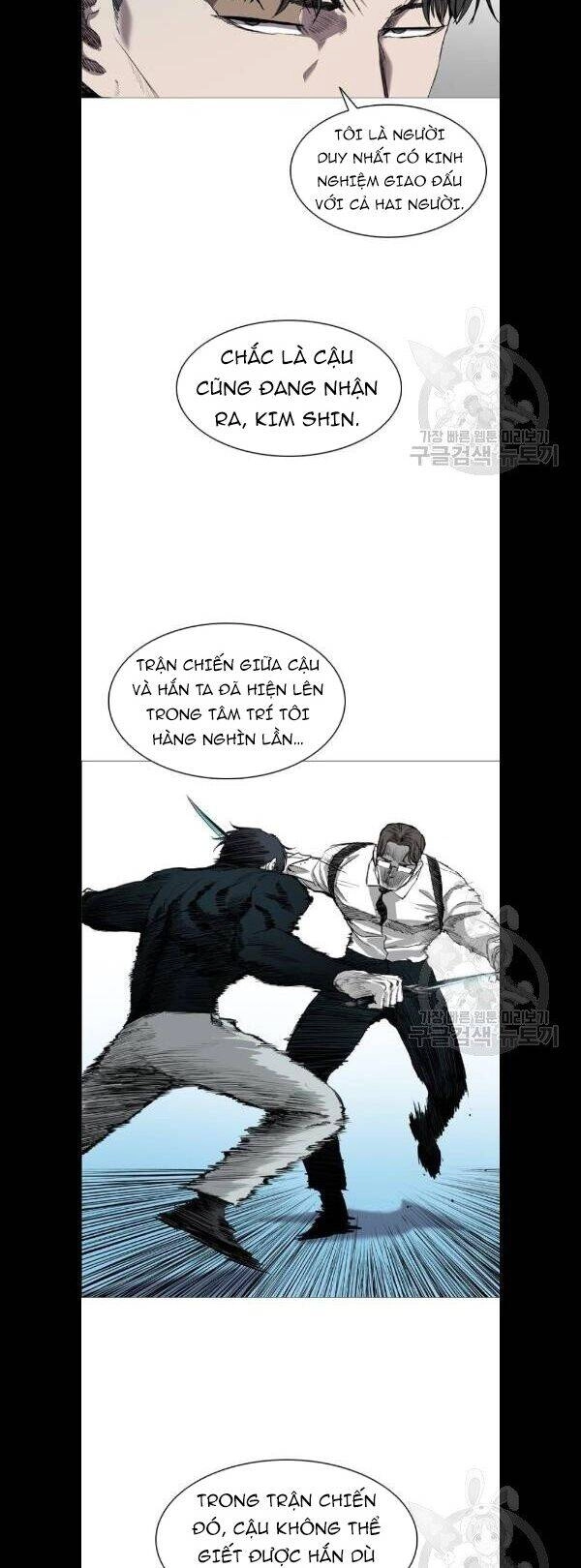 Báo Thù Chapter 68 - 12