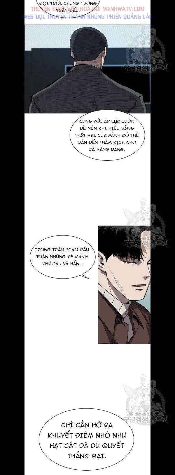 Báo Thù Chapter 68 - 14