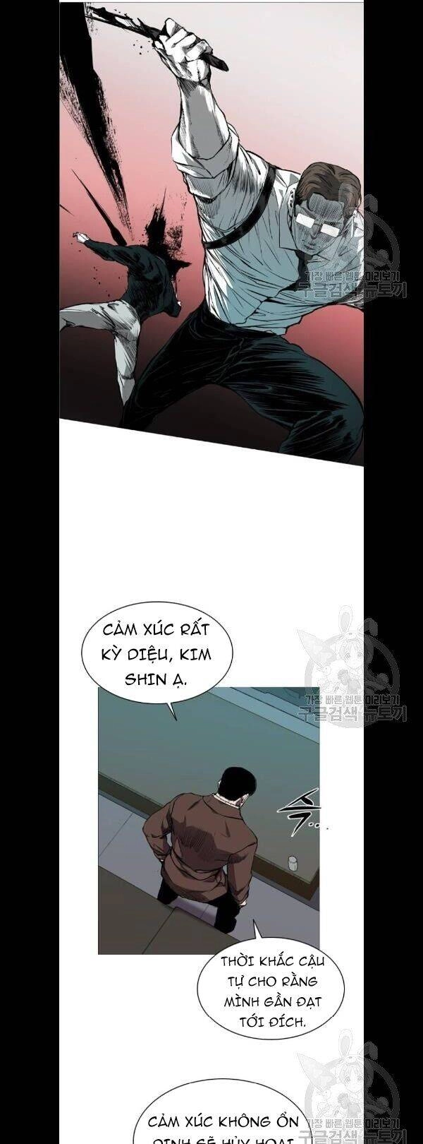 Báo Thù Chapter 68 - 15