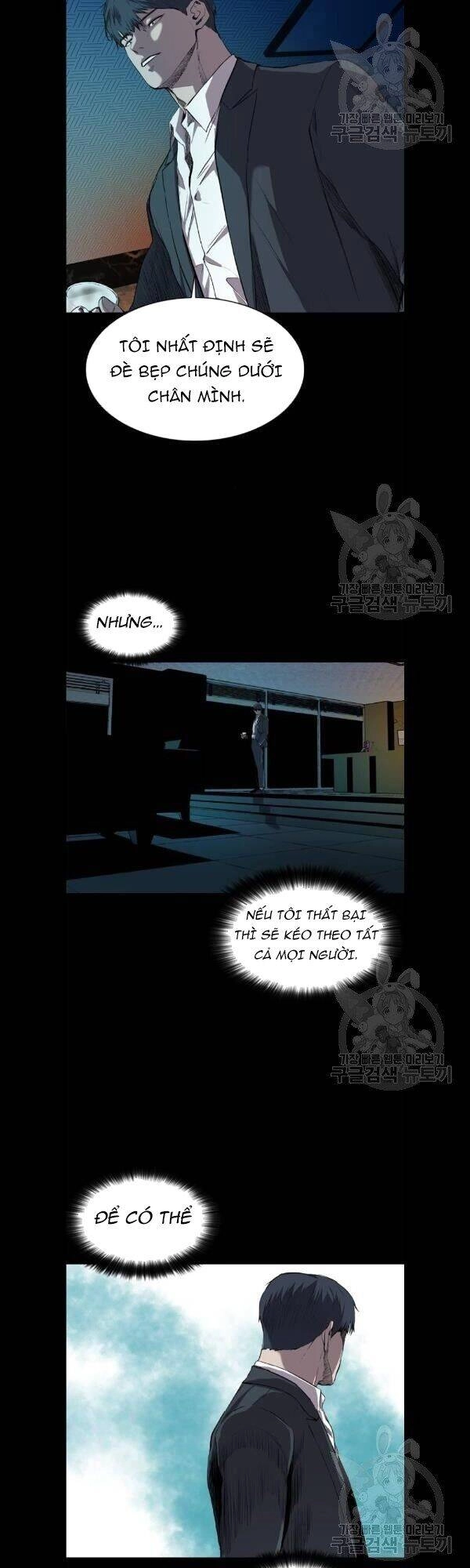 Báo Thù Chapter 68 - 17