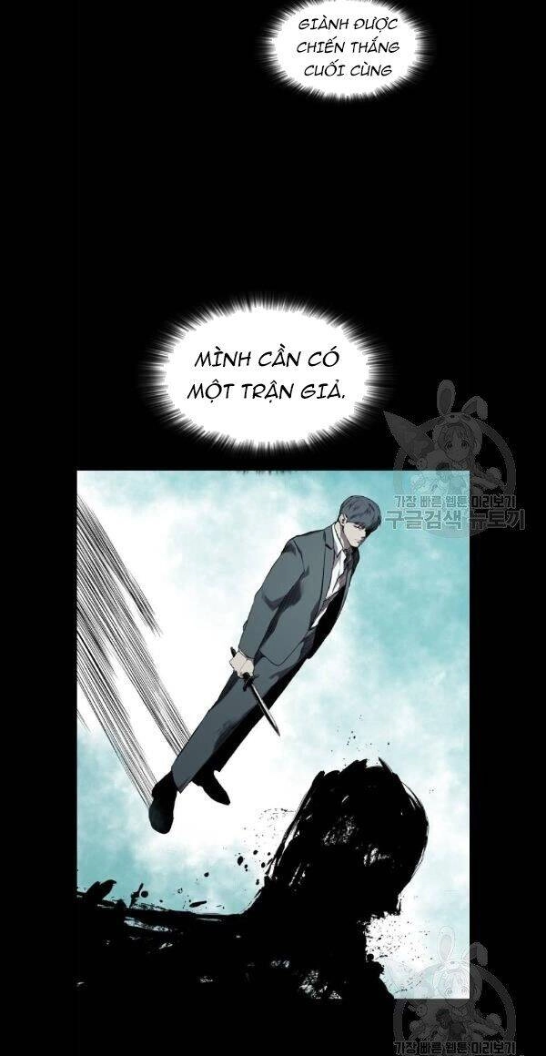Báo Thù Chapter 68 - 18