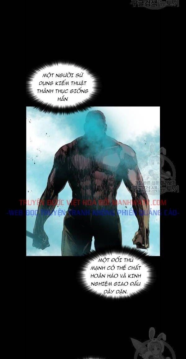 Báo Thù Chapter 68 - 19