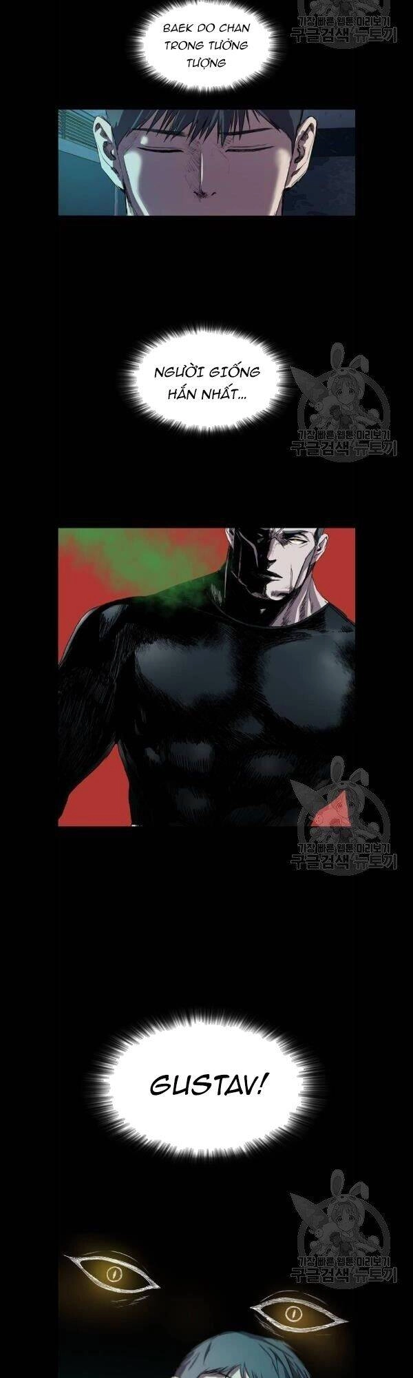 Báo Thù Chapter 68 - 20