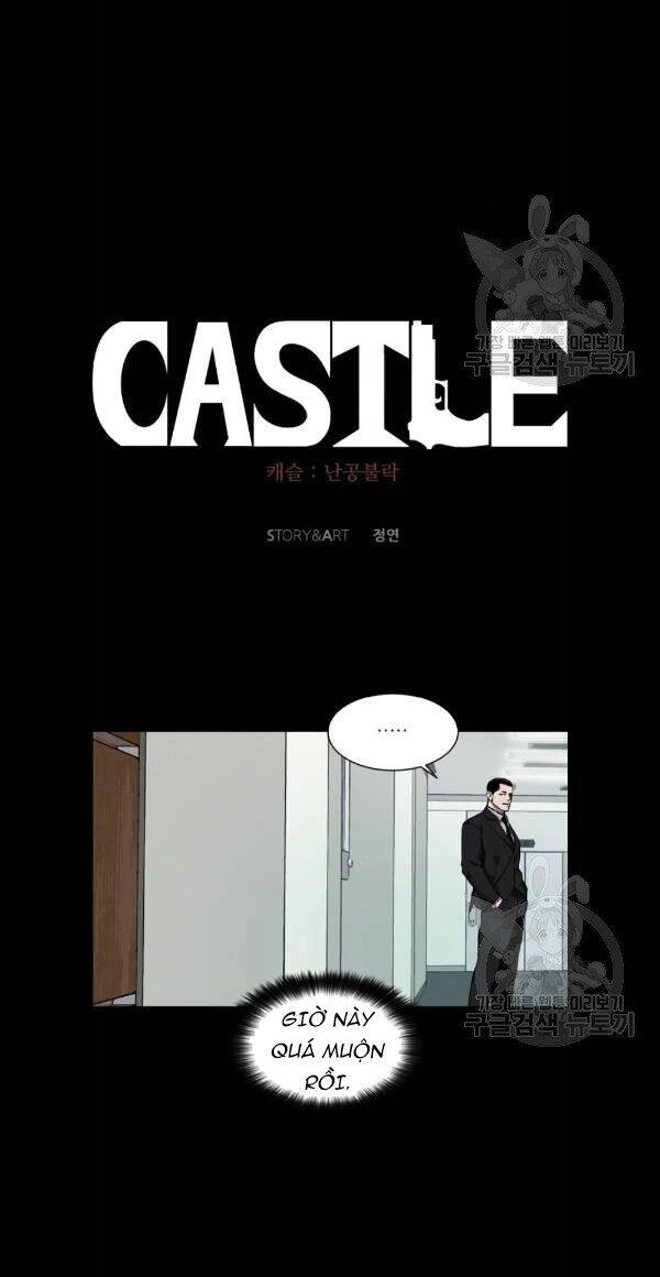 Báo Thù Chapter 68 - 24