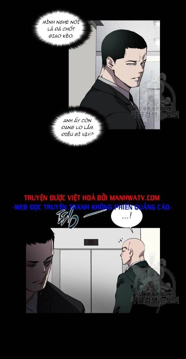 Báo Thù Chapter 68 - 25