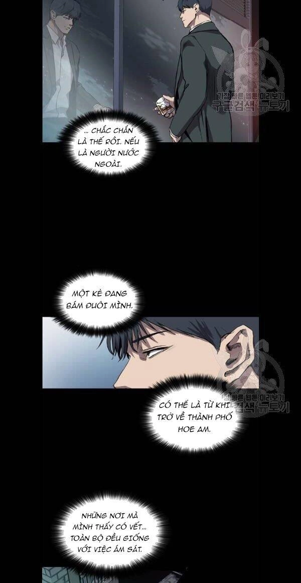 Báo Thù Chapter 68 - 27