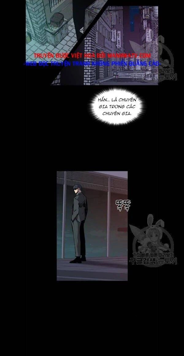 Báo Thù Chapter 68 - 28