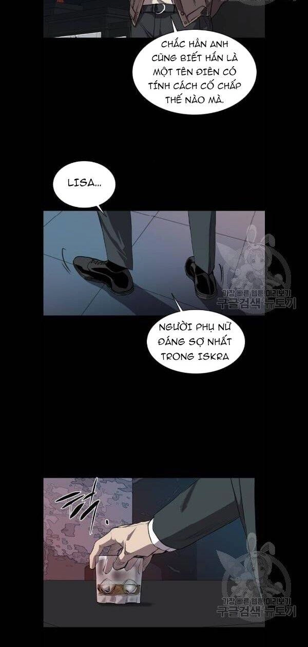 Báo Thù Chapter 68 - 35