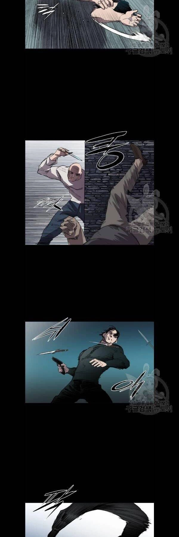 Báo Thù Chapter 68 - 42