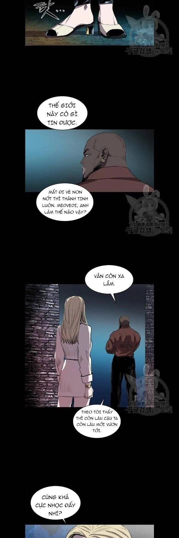 Báo Thù Chapter 68 - 44