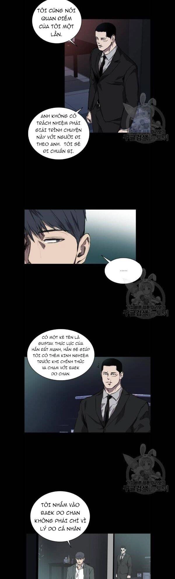 Báo Thù Chapter 69 - 7