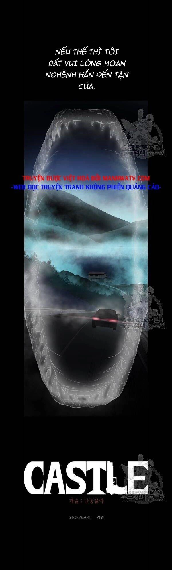 Báo Thù Chapter 69 - 10