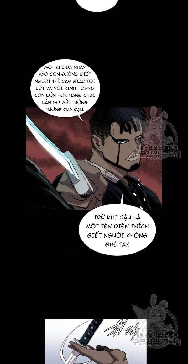 Báo Thù Chapter 69 - 17