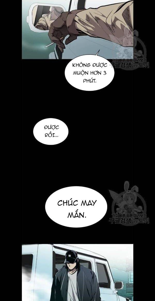 Báo Thù Chapter 69 - 23