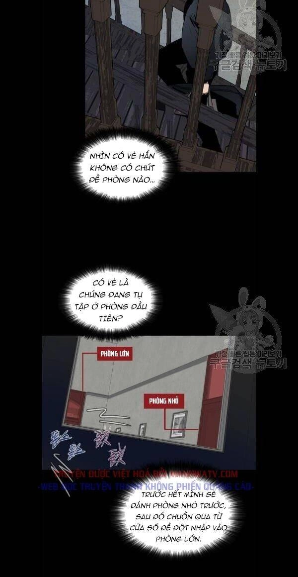 Báo Thù Chapter 69 - 26