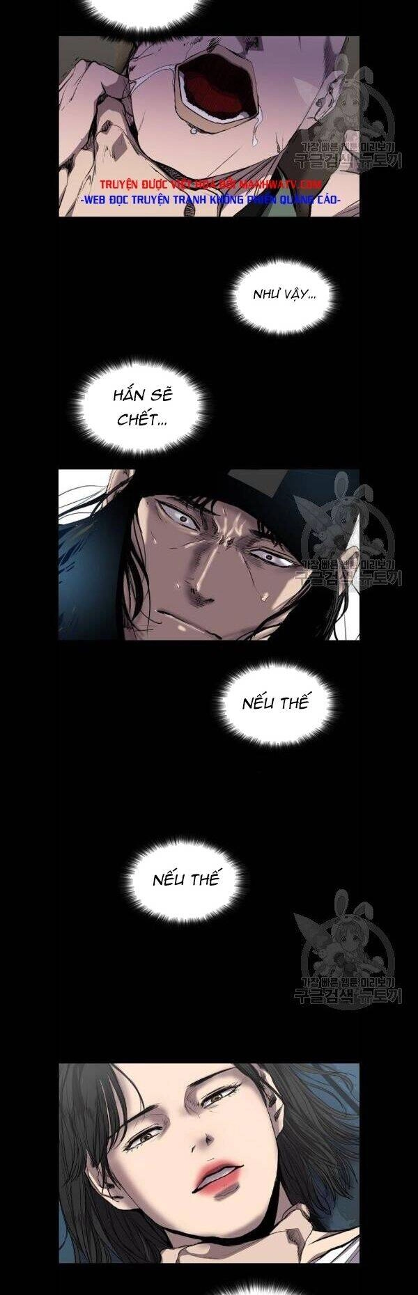 Báo Thù Chapter 69 - 36