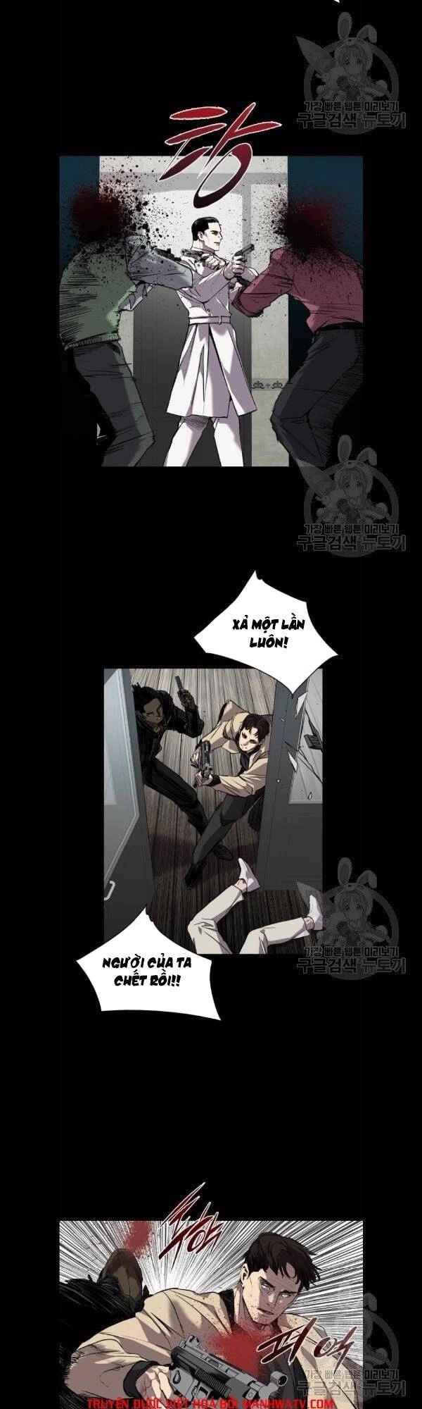 Báo Thù Chapter 70 - 6