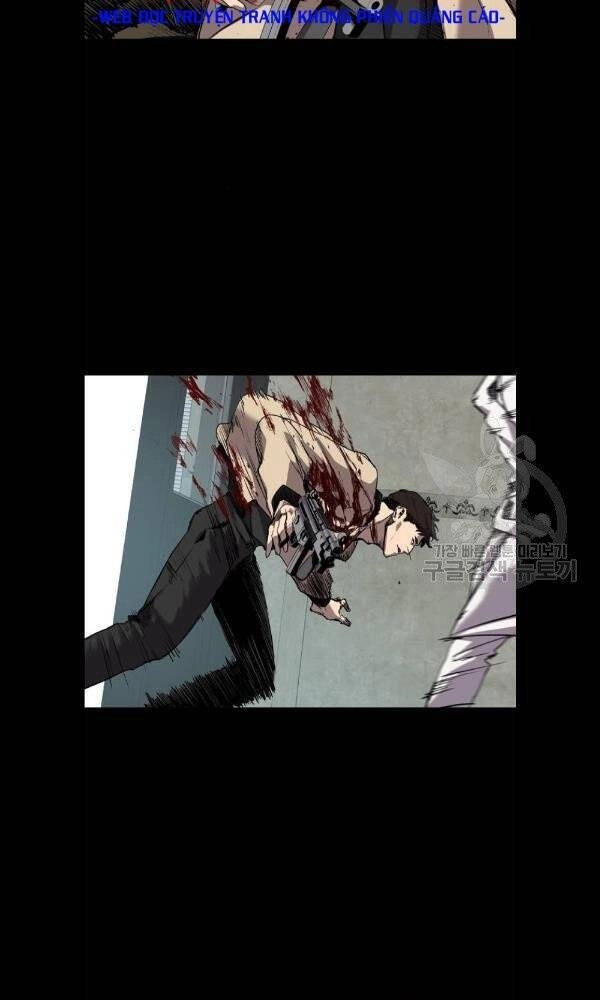 Báo Thù Chapter 70 - 7