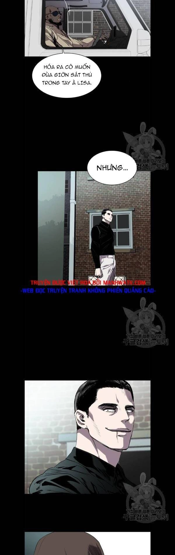 Báo Thù Chapter 70 - 15