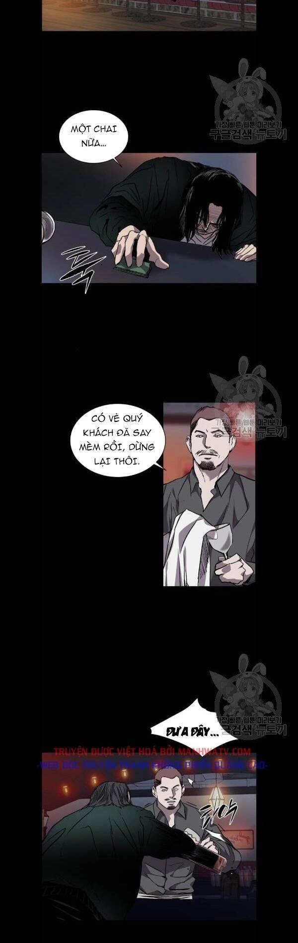 Báo Thù Chapter 70 - 17
