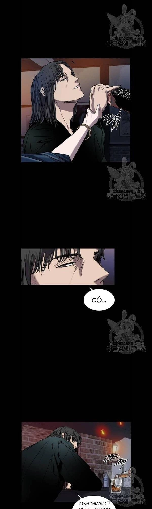 Báo Thù Chapter 70 - 18