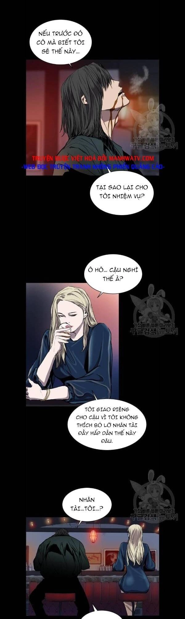 Báo Thù Chapter 70 - 20