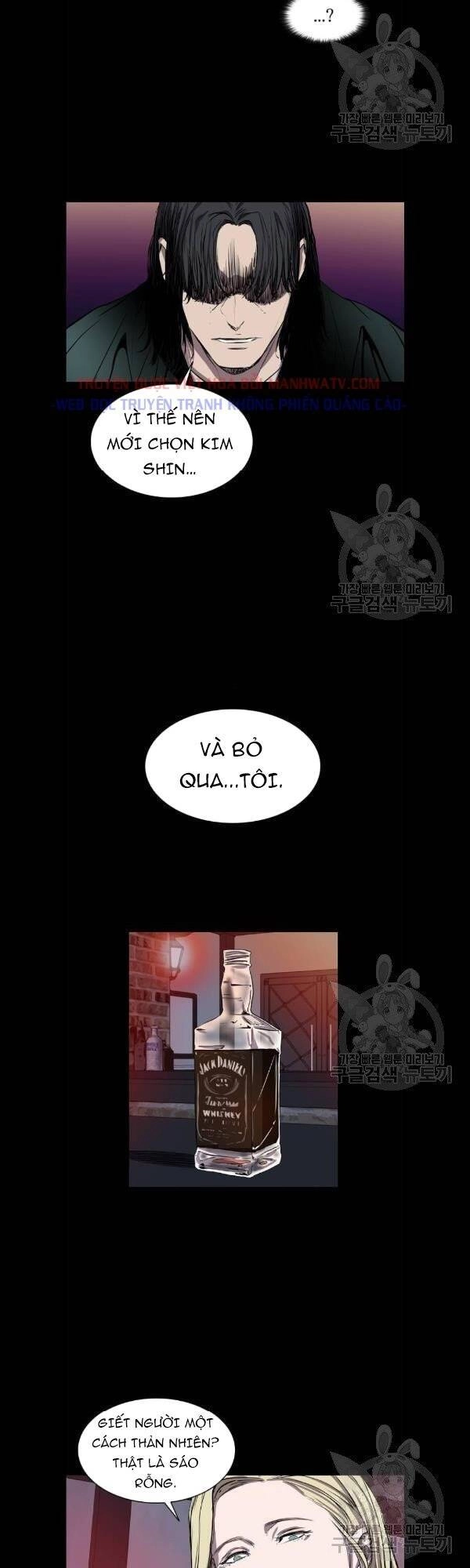 Báo Thù Chapter 70 - 22