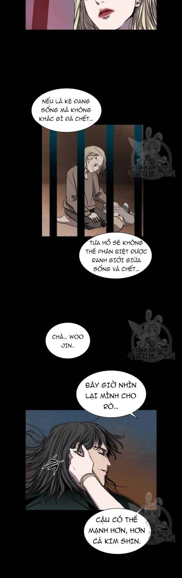 Báo Thù Chapter 70 - 23