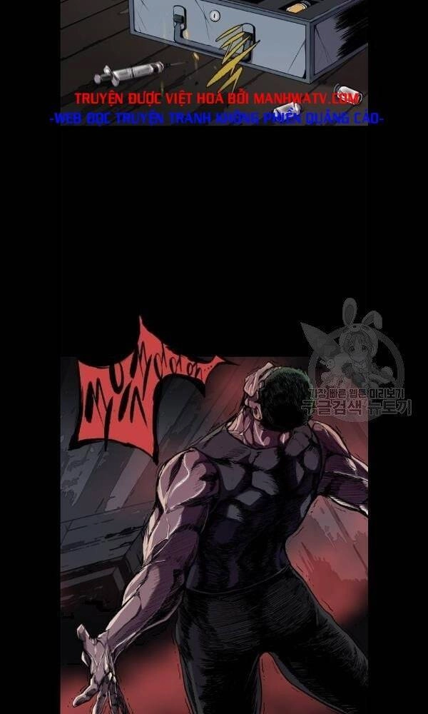 Báo Thù Chapter 70 - 27