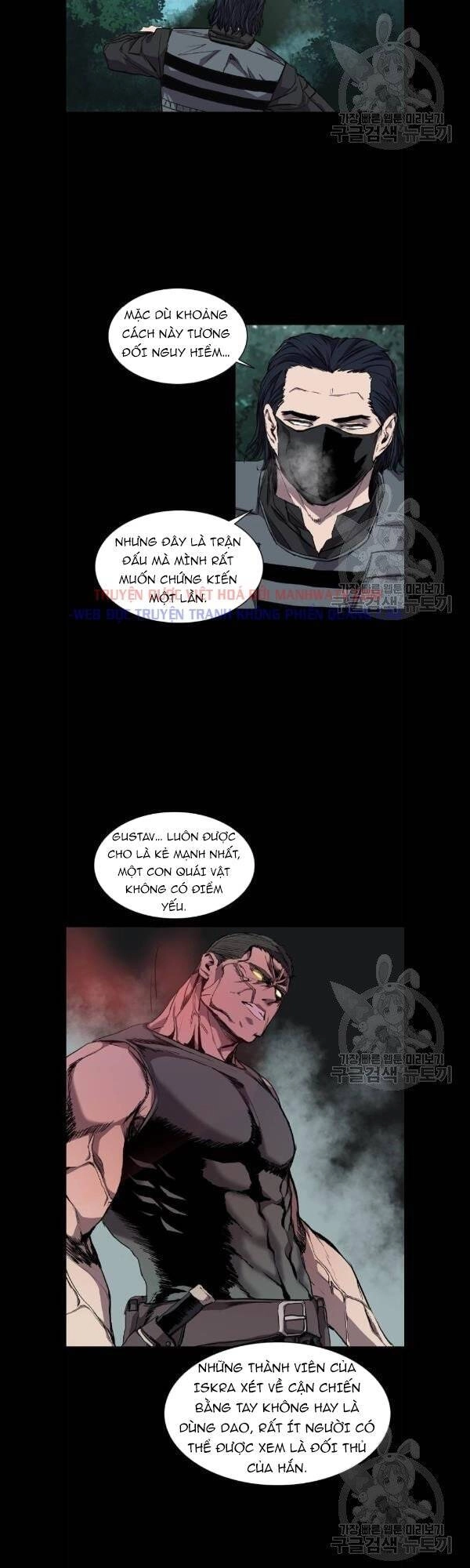 Báo Thù Chapter 70 - 30