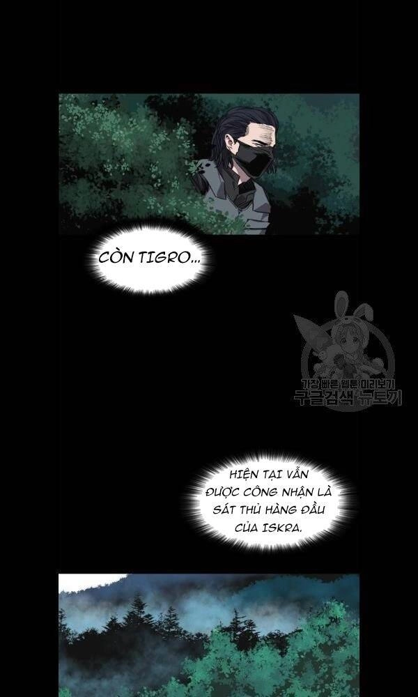 Báo Thù Chapter 70 - 31