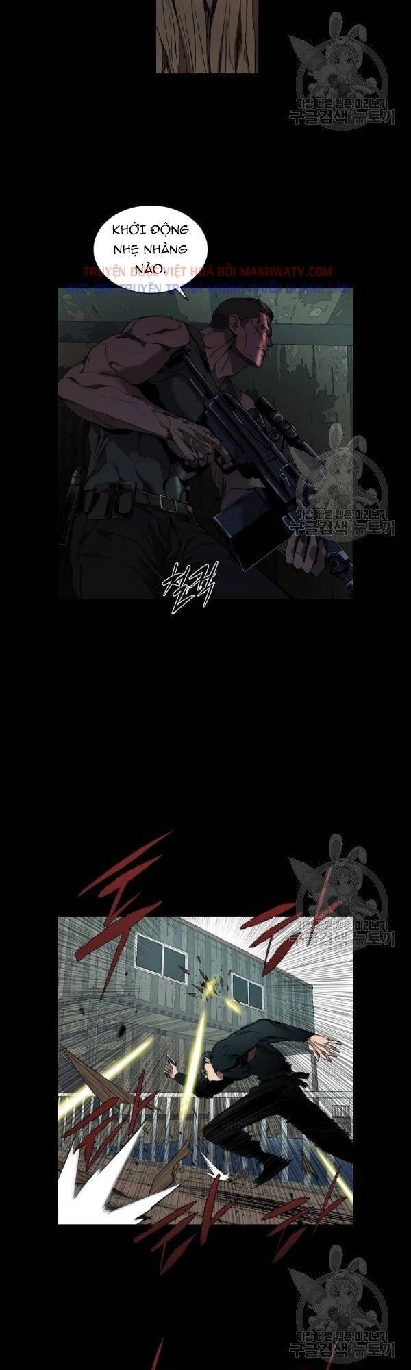 Báo Thù Chapter 70 - 36