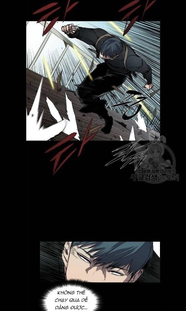Báo Thù Chapter 70 - 37