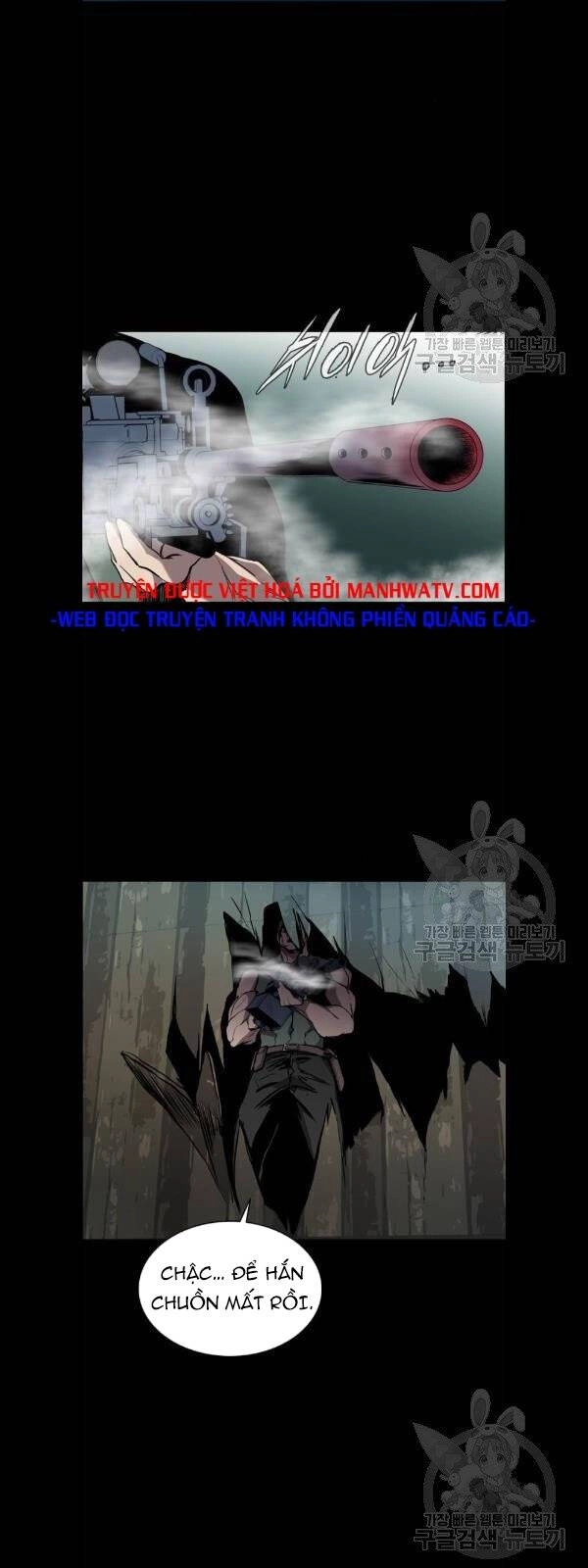 Báo Thù Chapter 70 - 39