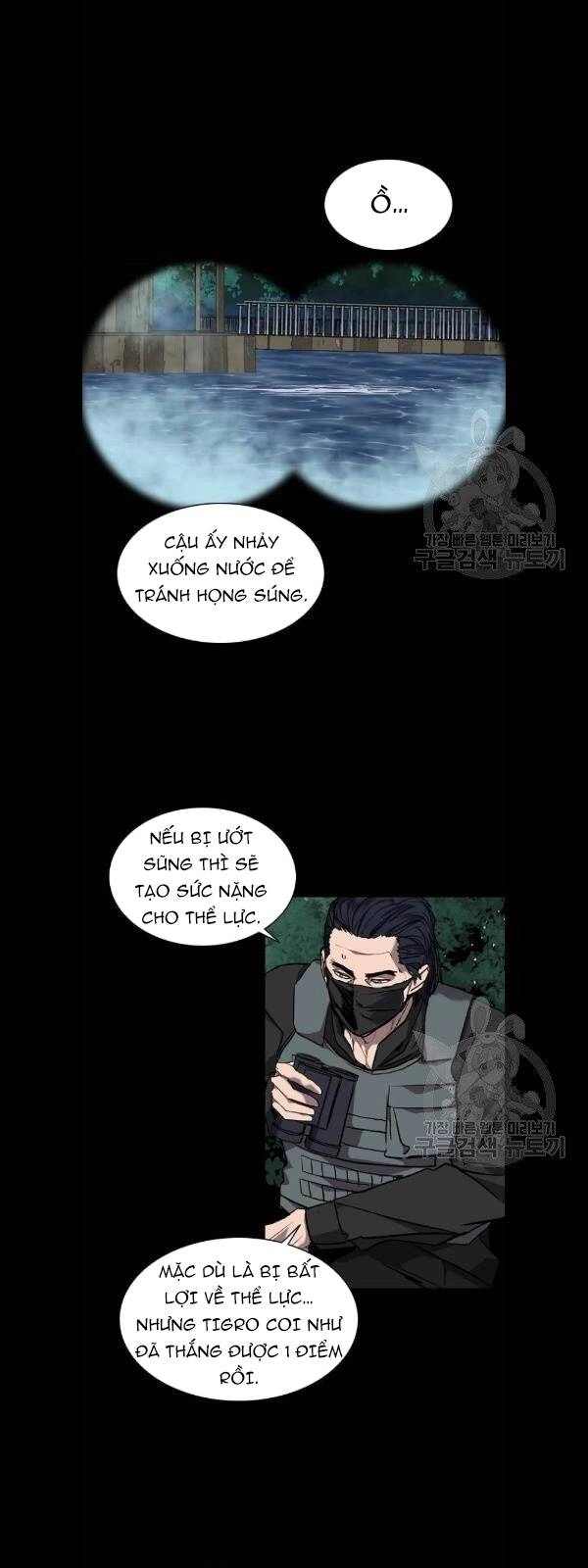 Báo Thù Chapter 70 - 40