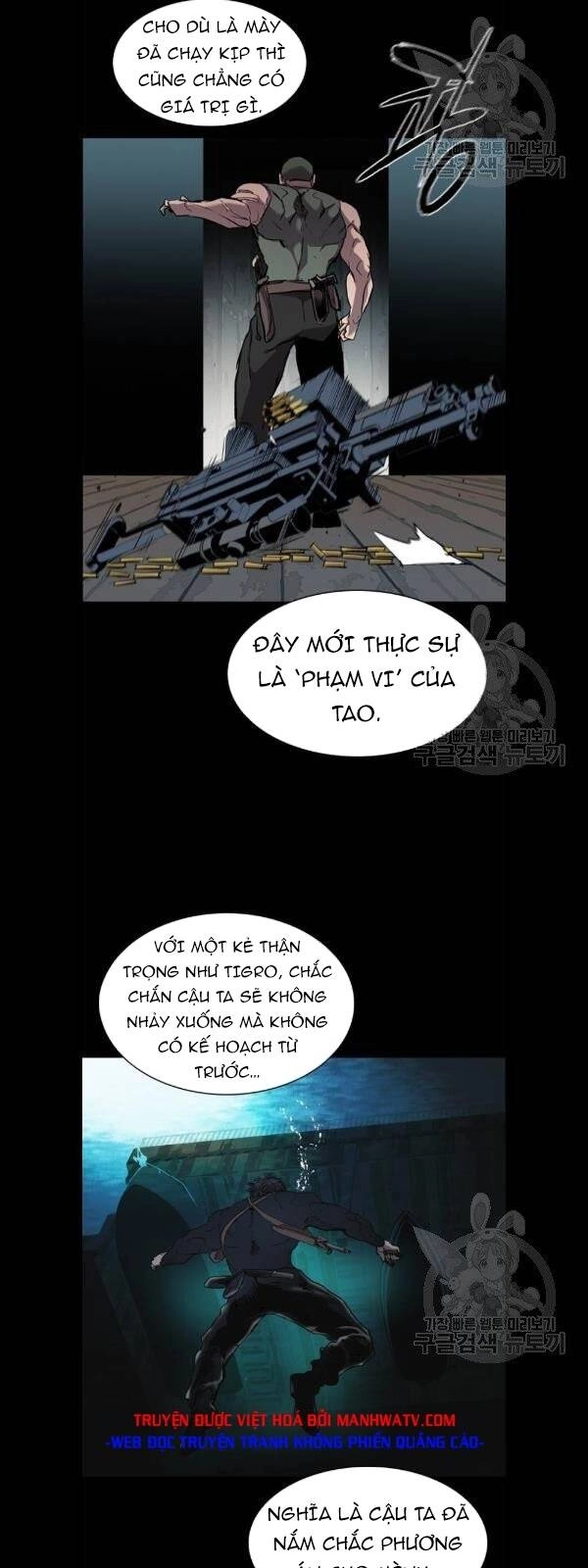 Báo Thù Chapter 70 - 41