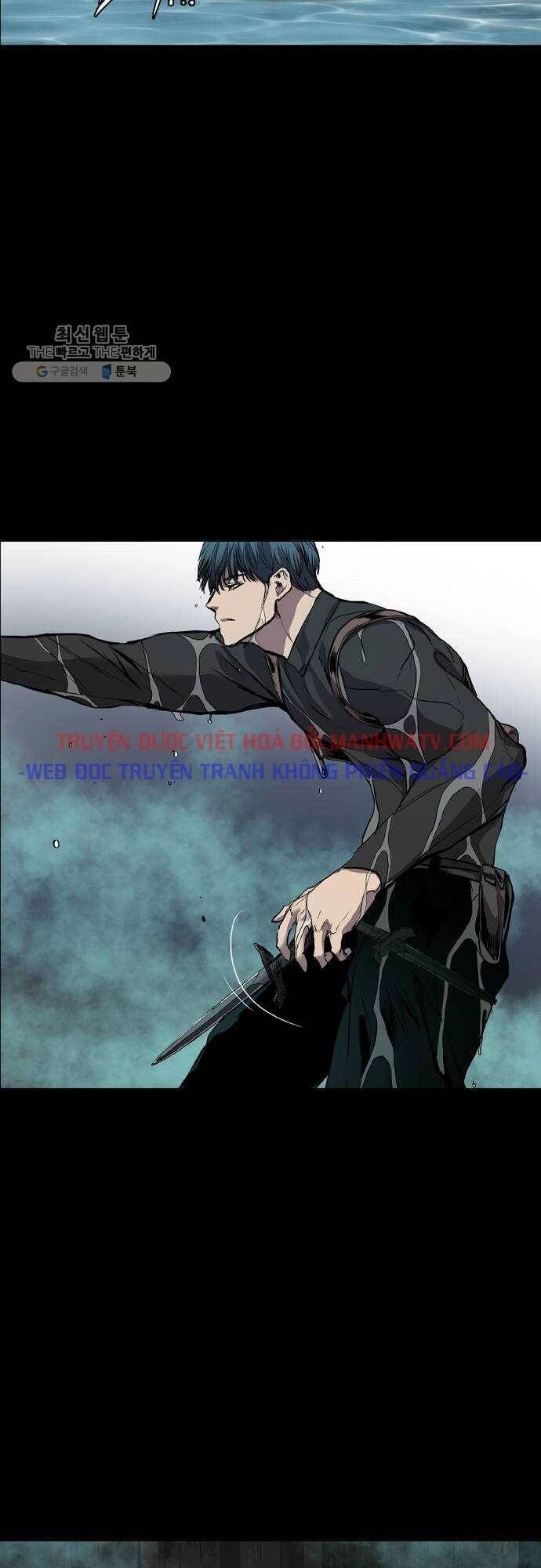 Báo Thù Chapter 71 - 4