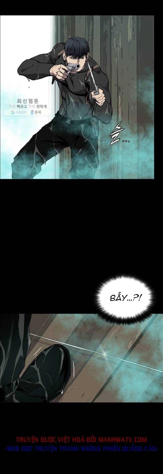 Báo Thù Chapter 71 - 6