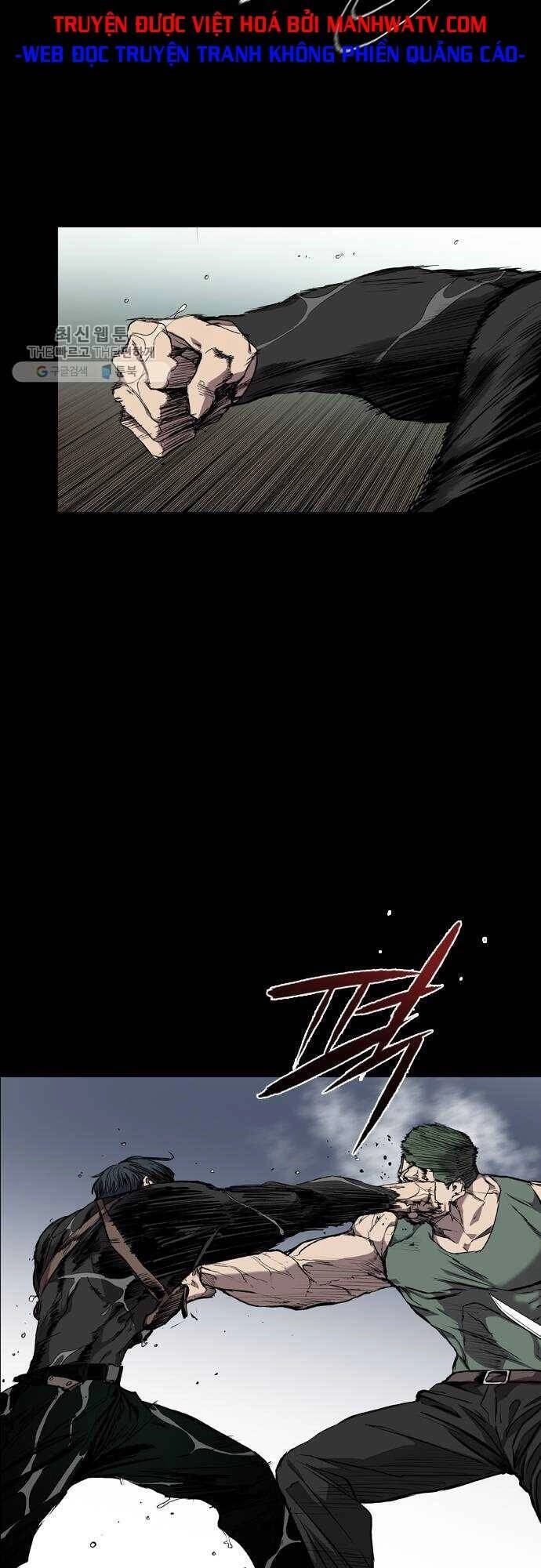 Báo Thù Chapter 71 - 12