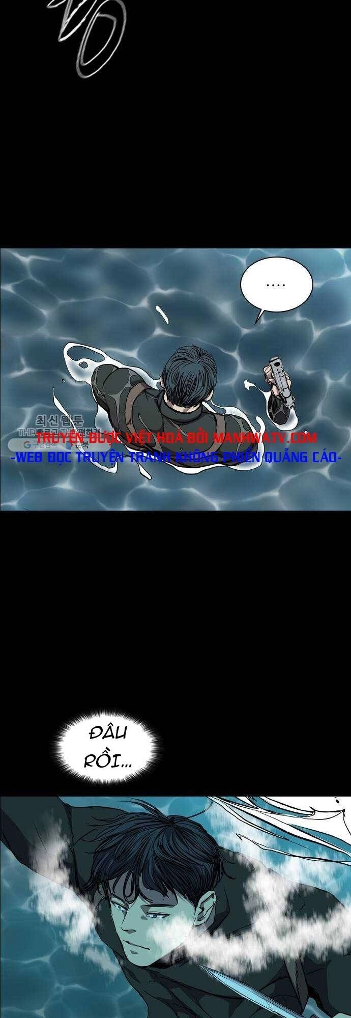 Báo Thù Chapter 71 - 21