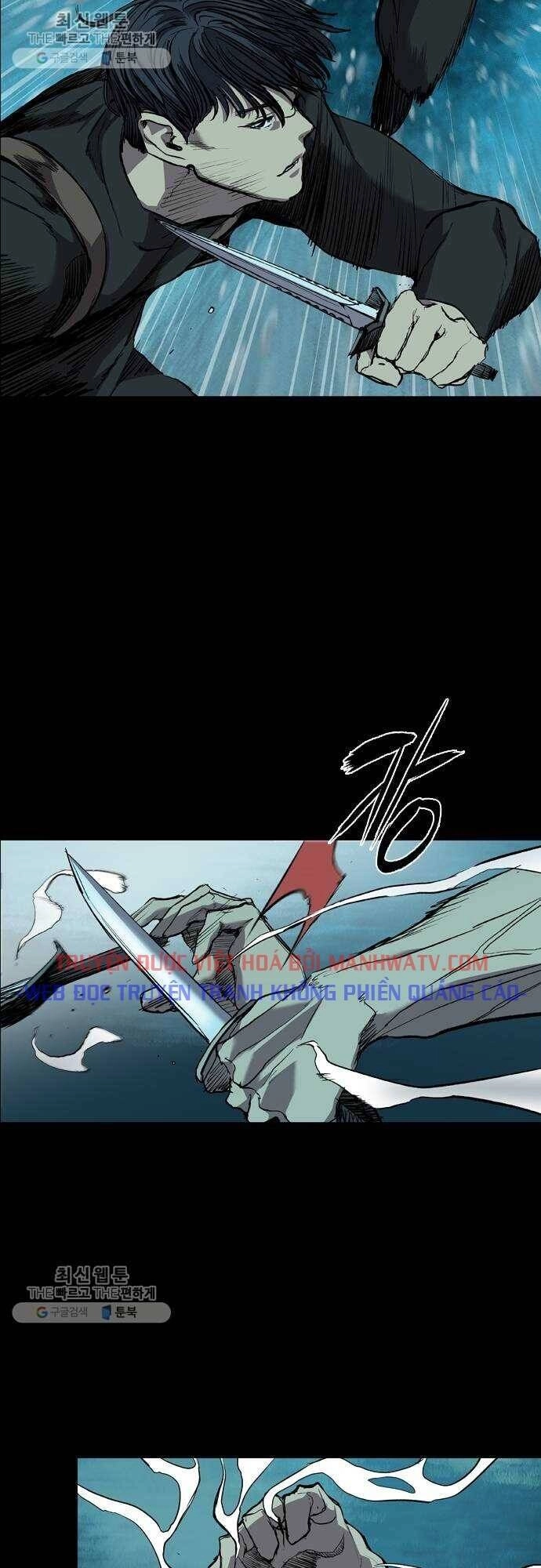 Báo Thù Chapter 71 - 23