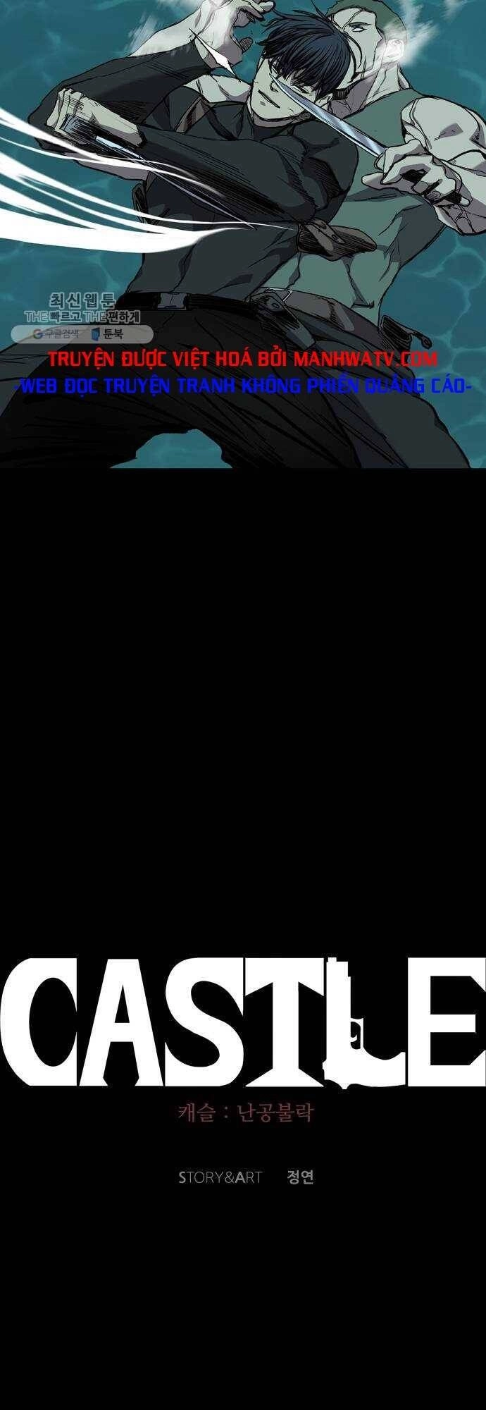 Báo Thù Chapter 71 - 26