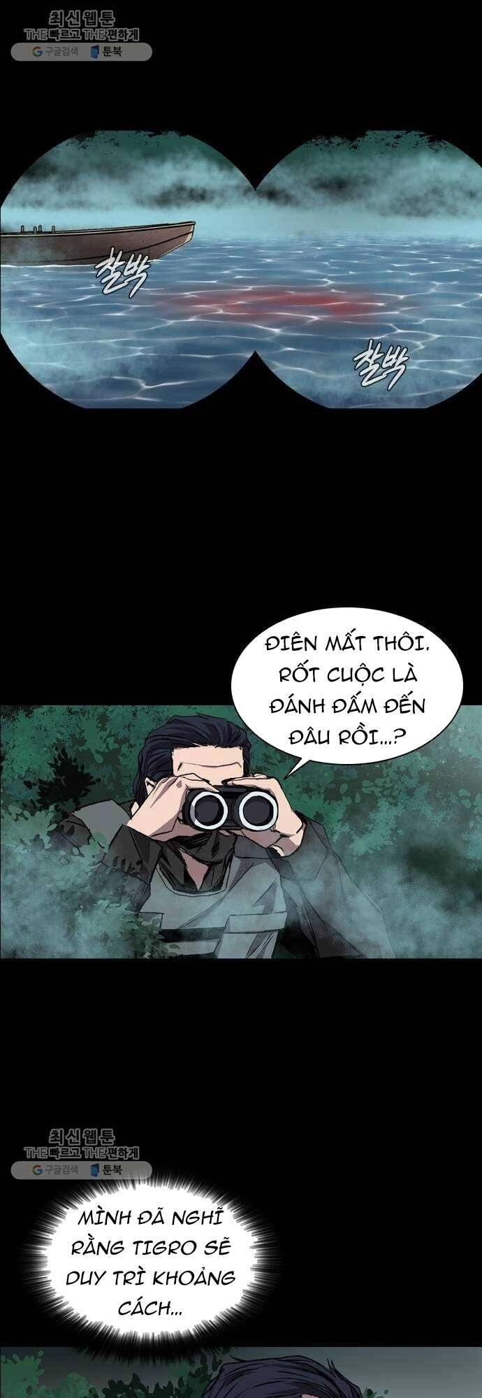 Báo Thù Chapter 71 - 27