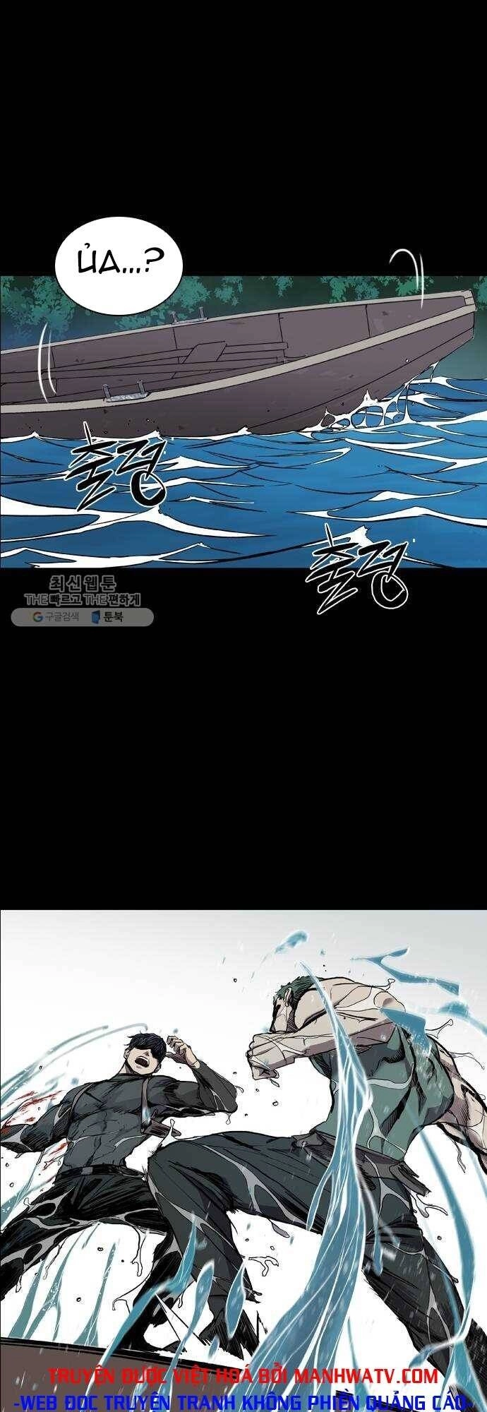 Báo Thù Chapter 71 - 29