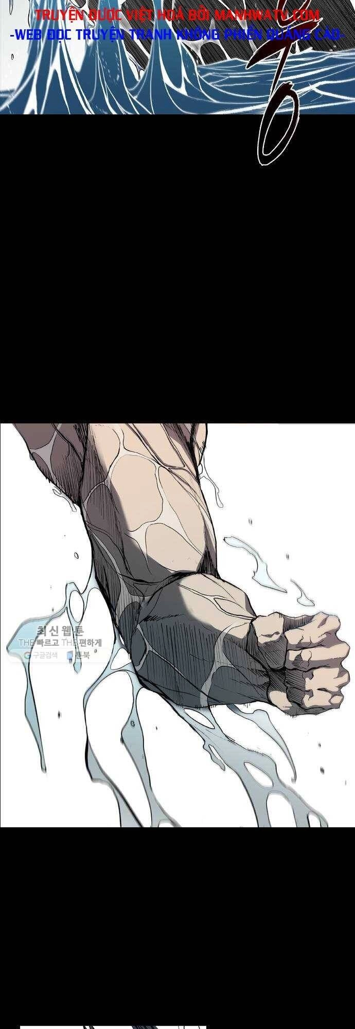 Báo Thù Chapter 71 - 32