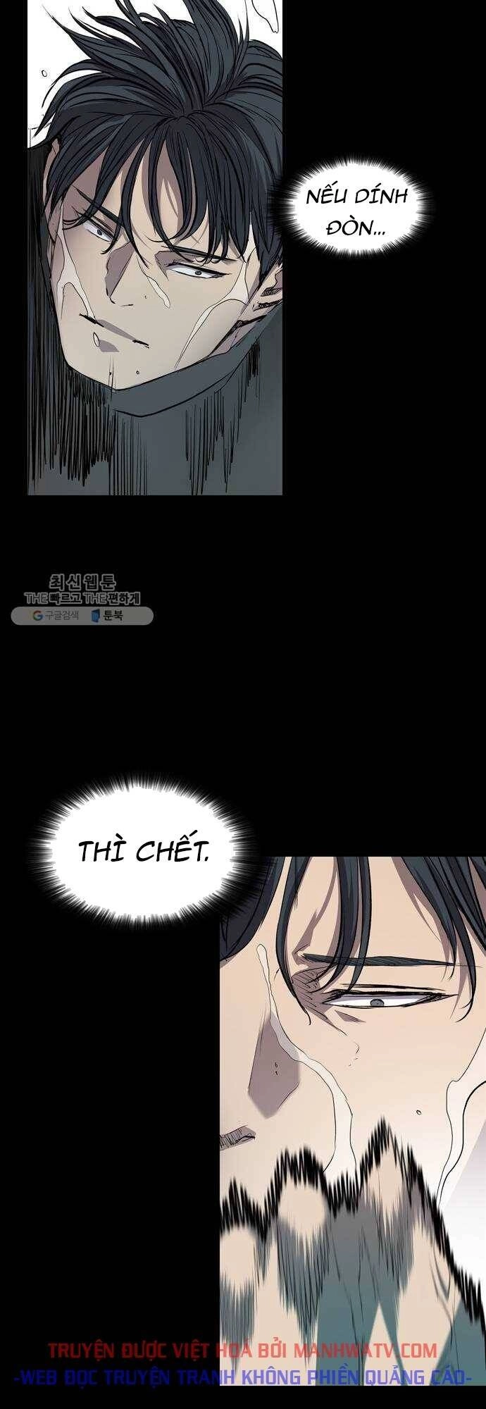 Báo Thù Chapter 71 - 33