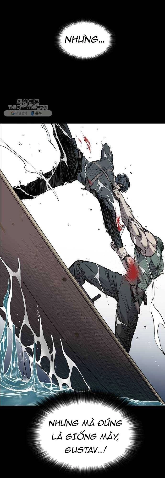 Báo Thù Chapter 71 - 34