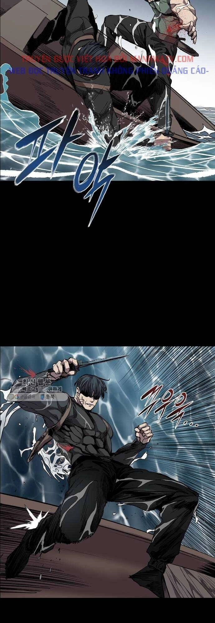 Báo Thù Chapter 71 - 36