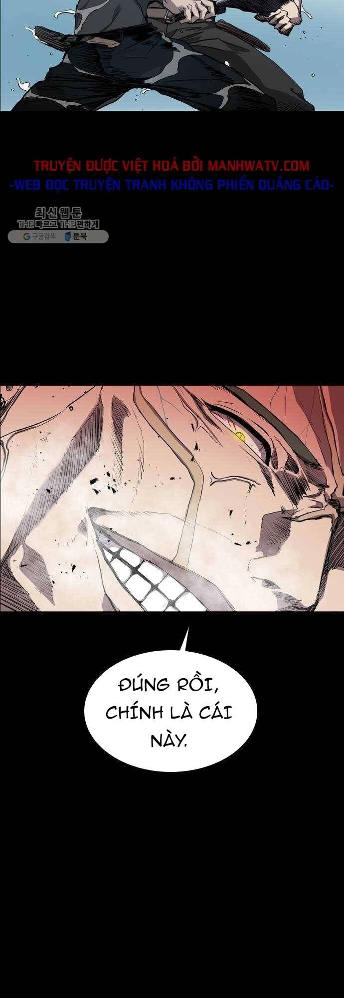 Báo Thù Chapter 71 - 38