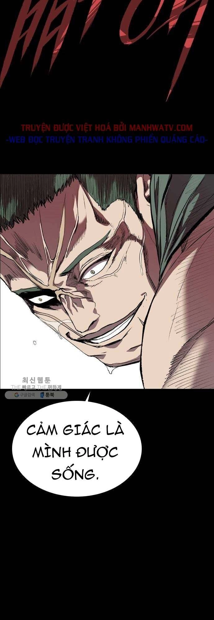 Báo Thù Chapter 71 - 40